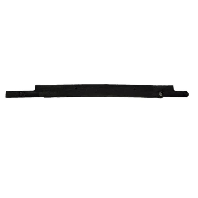 1487605-00-A: Upper Front Bumper Energy Foam Absorber for Tesla Model Y.