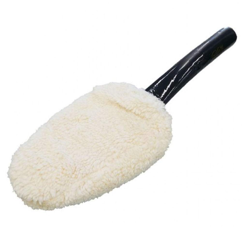 Wako Spa Premium Microfiber Car Wash Mop CSP01