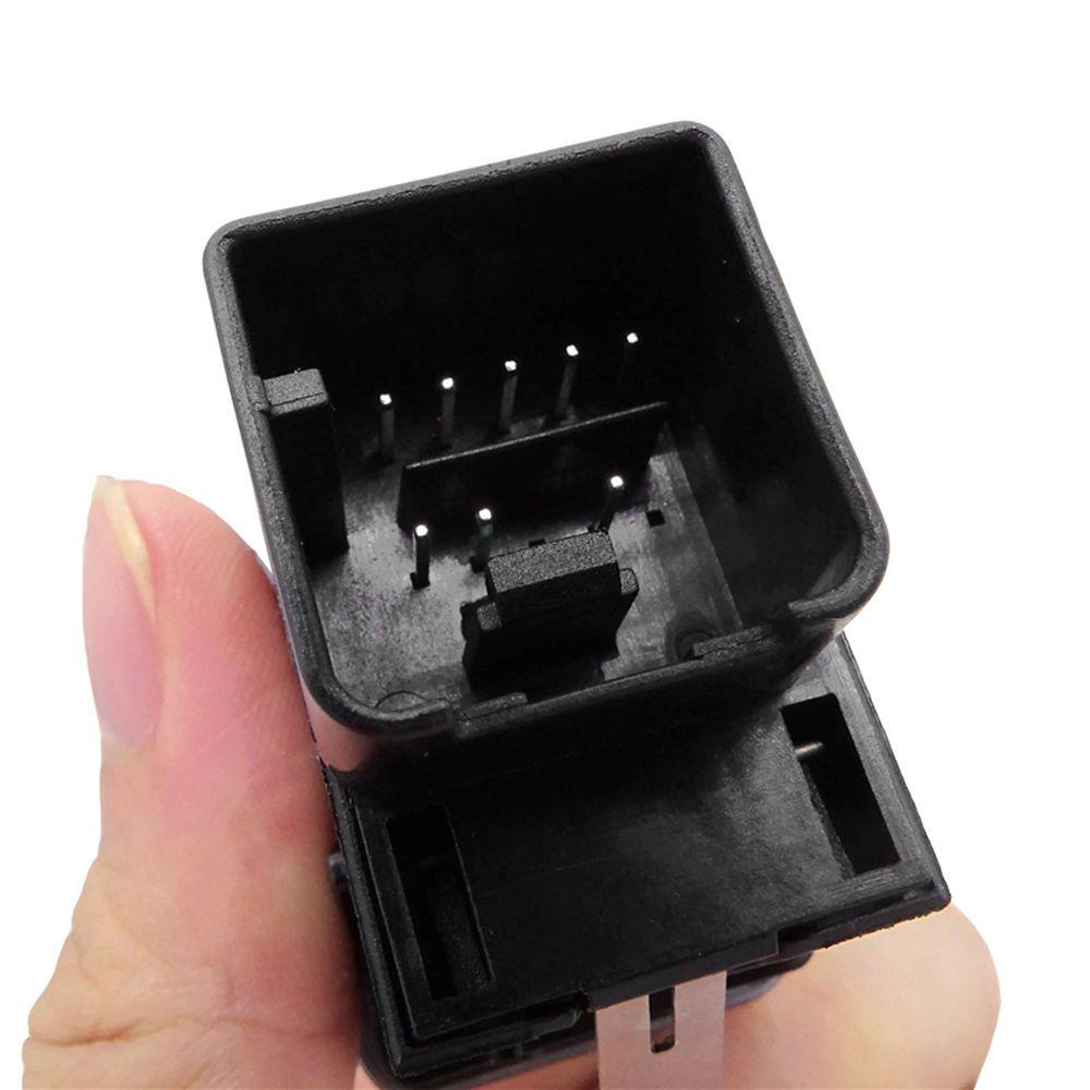 8 Pins Hand Brake Switch 3C0927225C Eletronic Handbrake Parking Brake Switch for VW Passat B6 Car Parking Switch Auto Accessory