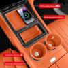 AITO M7 M8 M9 Accessories: Wireless Charger Pad & Interior Trim Mod Kit