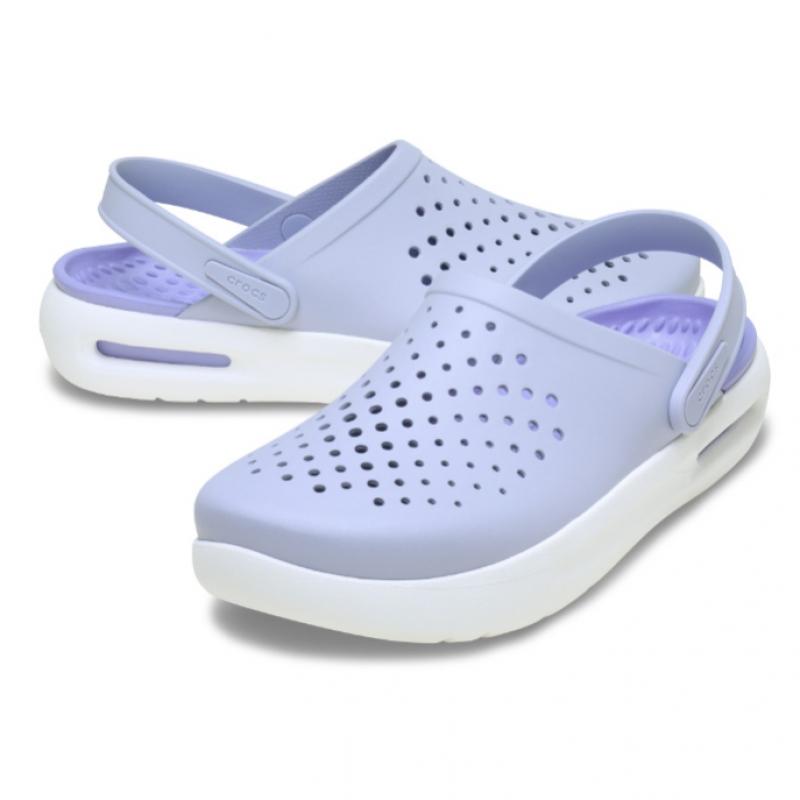 Choose 1 Of The 6 Official Crocs Adult Motion Clogs