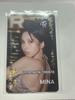 [USED] TWICE SSJYP Toronto Mina Trading Card