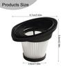 Vacuum Filters VL189 Vacuum Cleaner Vacuum Filter Accessories