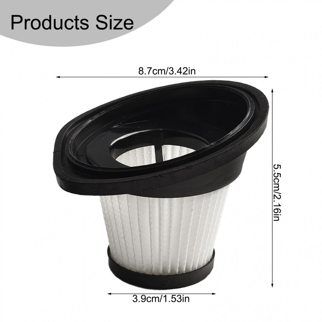 Vacuum Filters VL189 Vacuum Cleaner Vacuum Filter Accessories