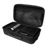 EVA Waterproof Storage Bag for Satuo T30 Window Cleaning Robot with Multiple Compartment Portable Carry Case