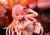 Lala Figure To Love-Ru Darkness Desktop Cute Figure Lala Chinese Dress Ver.