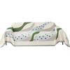 Fresh Chenille Sofa Towel Non-Slip Stain-Resistant Sofa Cover Universal Cover High-Grade Four Seasons Universal Sofa Cover Cloth