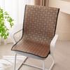 Breathable Non-Slip Ice Silk Cooling Seat Cushion - Chinese Style