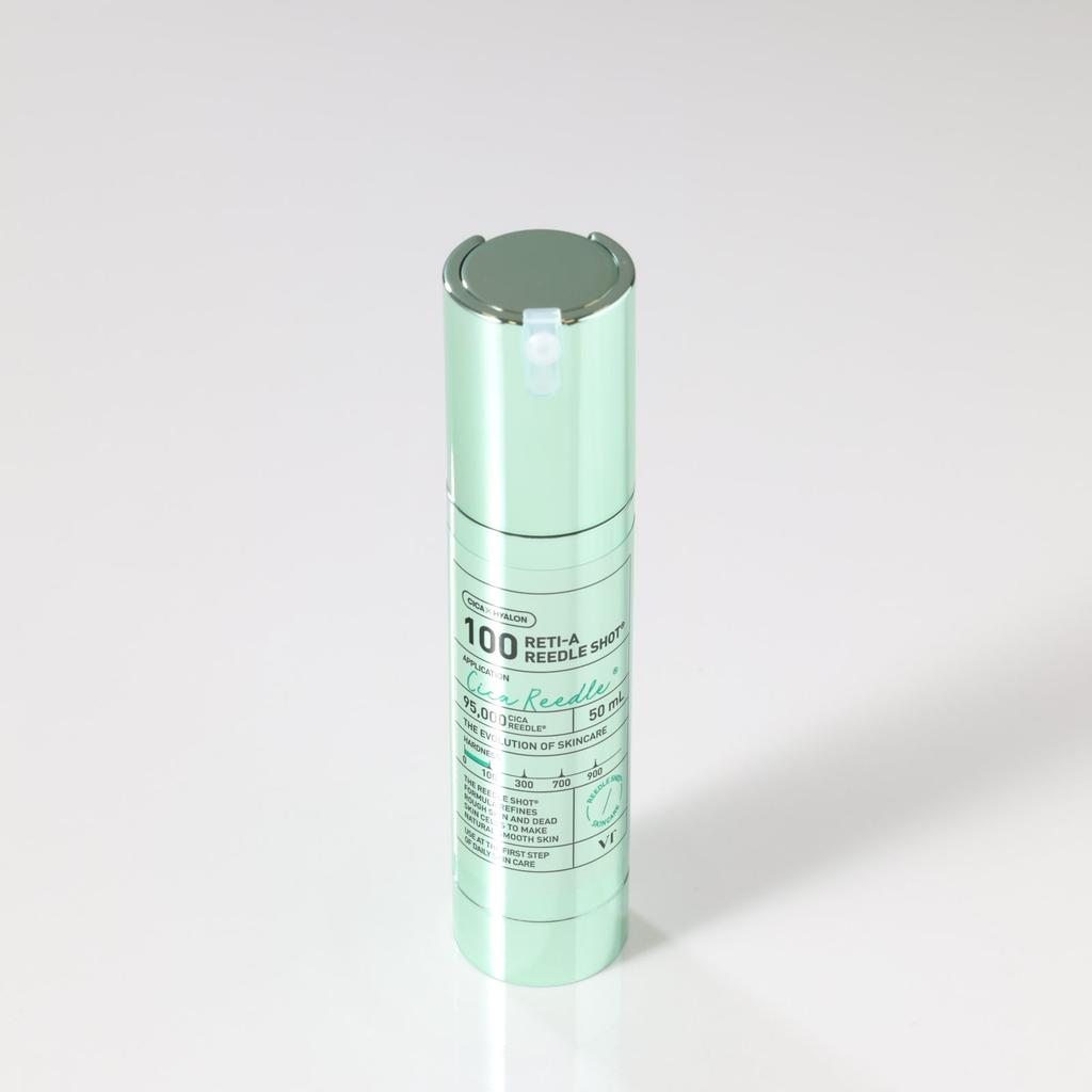 VT Reti-A Reedle Shot 100 50mL