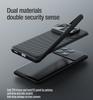 Per Xiaomi Poco F6 Pro 5G Custodia Nillkin CamShield Prop con Supporto Protezione Lente Fotocamera 360 Custodia Copri Privacy