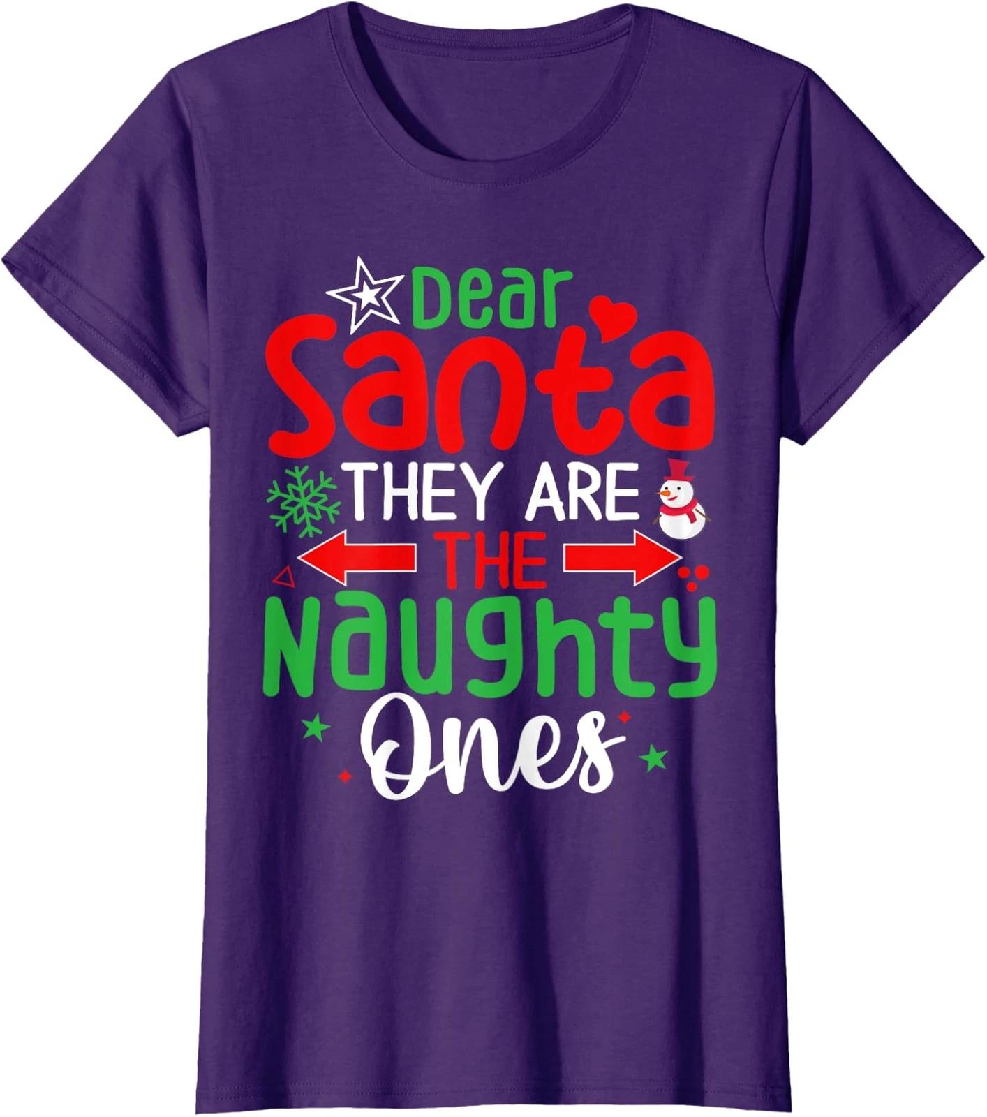 Design Funny Merry Christmas Football Design Fun Ladies  V-Neck Tshirt 3XL