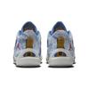 Air Jordan Tatum 1 GS Denim Chaussures de Sport Enfant Pierre Bleue-Bleu Université-Rouge DX5359-400
