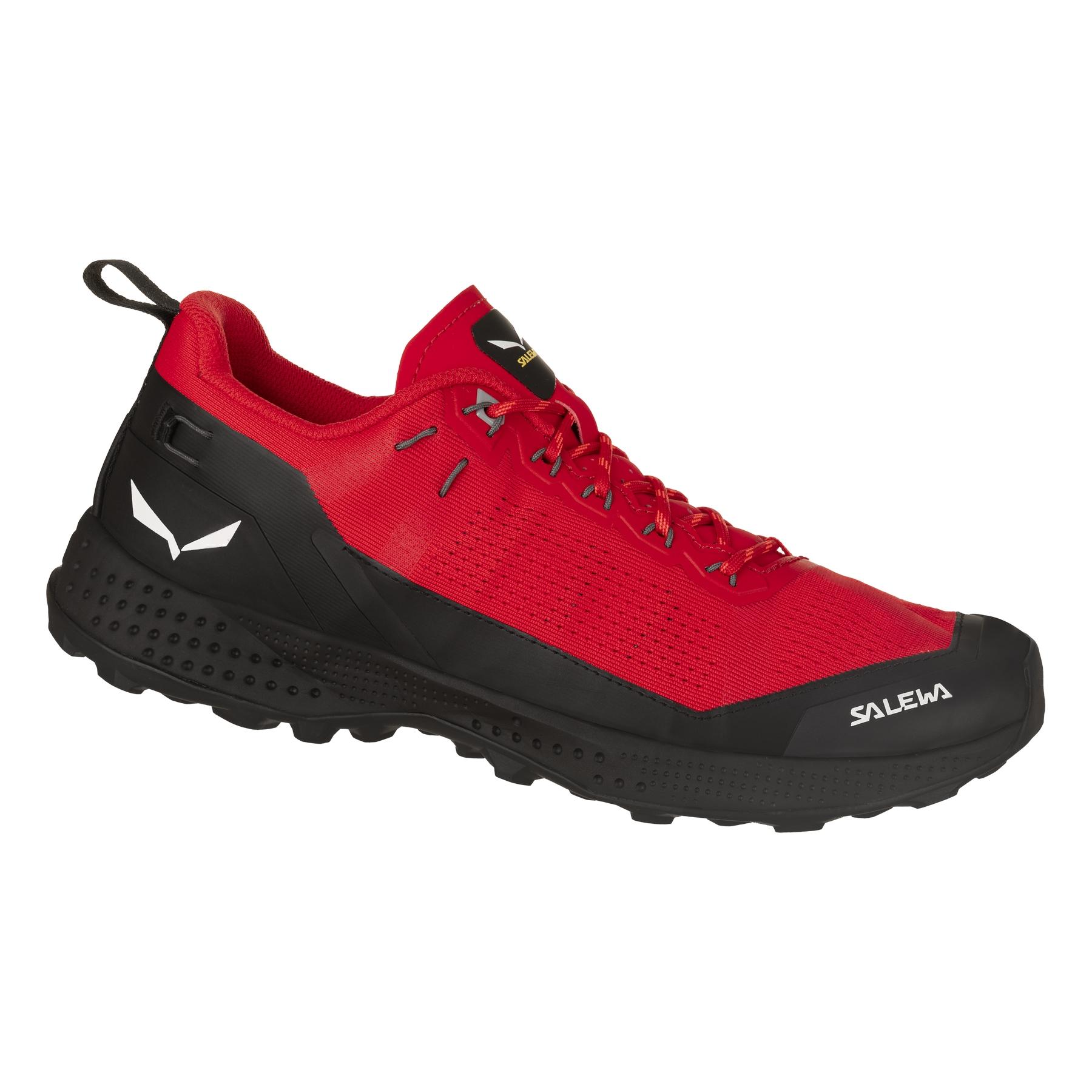 Salewa PEDROC AIR sieviešu apavi sarkani
