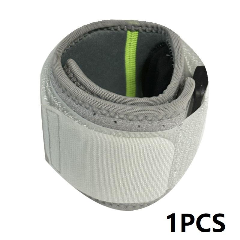 

1Pcs Etennis Elbow Brace Protector Elbow Brace Support Tendinitis Pads Fitness Elbow Protector Hxhz05