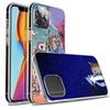 Cartoon Regulars Cute Show Phone Case For Iphone 16E 15 Pro 14 Plus 17E 16 17 Pro Max Air 11 12 13 Mini Shockproof Capa Cute