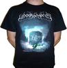 Woods of Ypres Woods Iii The Deepest Roots and Darkest Blues T Shirt