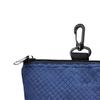 Compact Golf Ball Holder with Tees Organizer - Golfing Essential