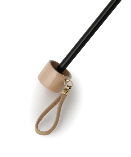 Folding Parasol FWGG261362 IVR F [FRAY I.D] FRAY I.D×PROTECT U All-weather Women's