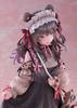 Bell Fine gotická Lolita ilustrace od Momoko měřítko PVC malovaná dokončená figurka R-chan Ver. 1/7