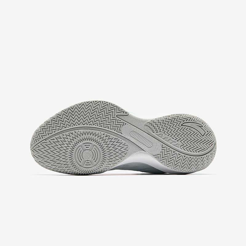 Anta Kids Starfire Fabric Nitrogen Technology Professional Competition Training Sports Knob Shoes Kids Sneakers 312531108