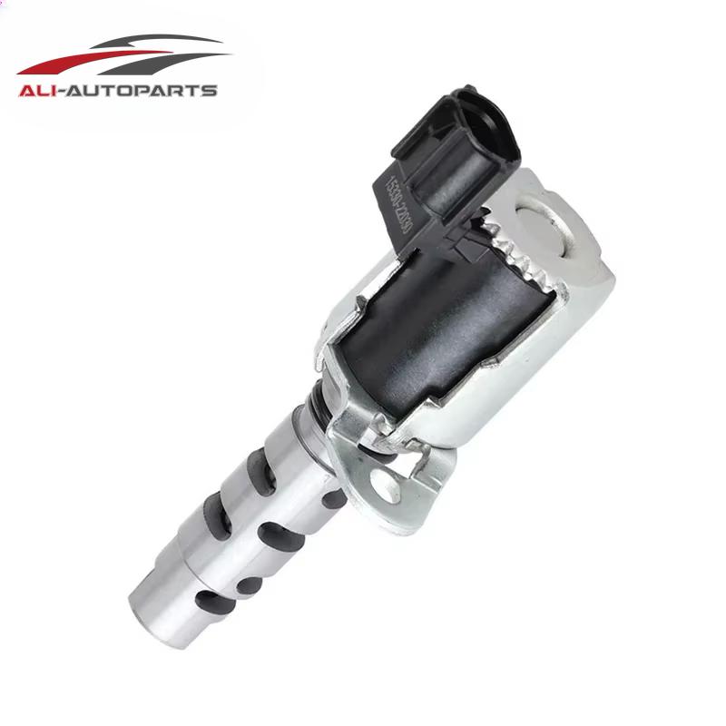 

ZJ01-14-420 ZJ0114420 Variable Valve Timing VVT Solenoid 15330-22030 1533022030 For Toyota Corolla Matrix