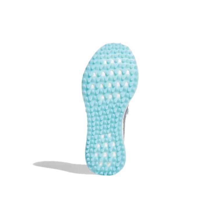 Adidas Crossknit Dpr Comfortable Fabric Mesh Breathable Low Top Running Shoes Women sneaker White Blue FX7149
