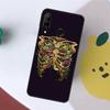 Medical Human Organs Brain Kidney For Huawei Nova 10 9 SE 11 Pro Y60 Y70 Y90 Y61 Y91 Y72 Y73 12i 11i 8i P20 P40 P30 Lite Case