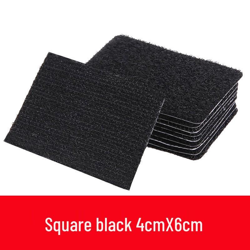 Rutschfeste beidseitige Fixieraufkleber für Bett- und Sofabezüge