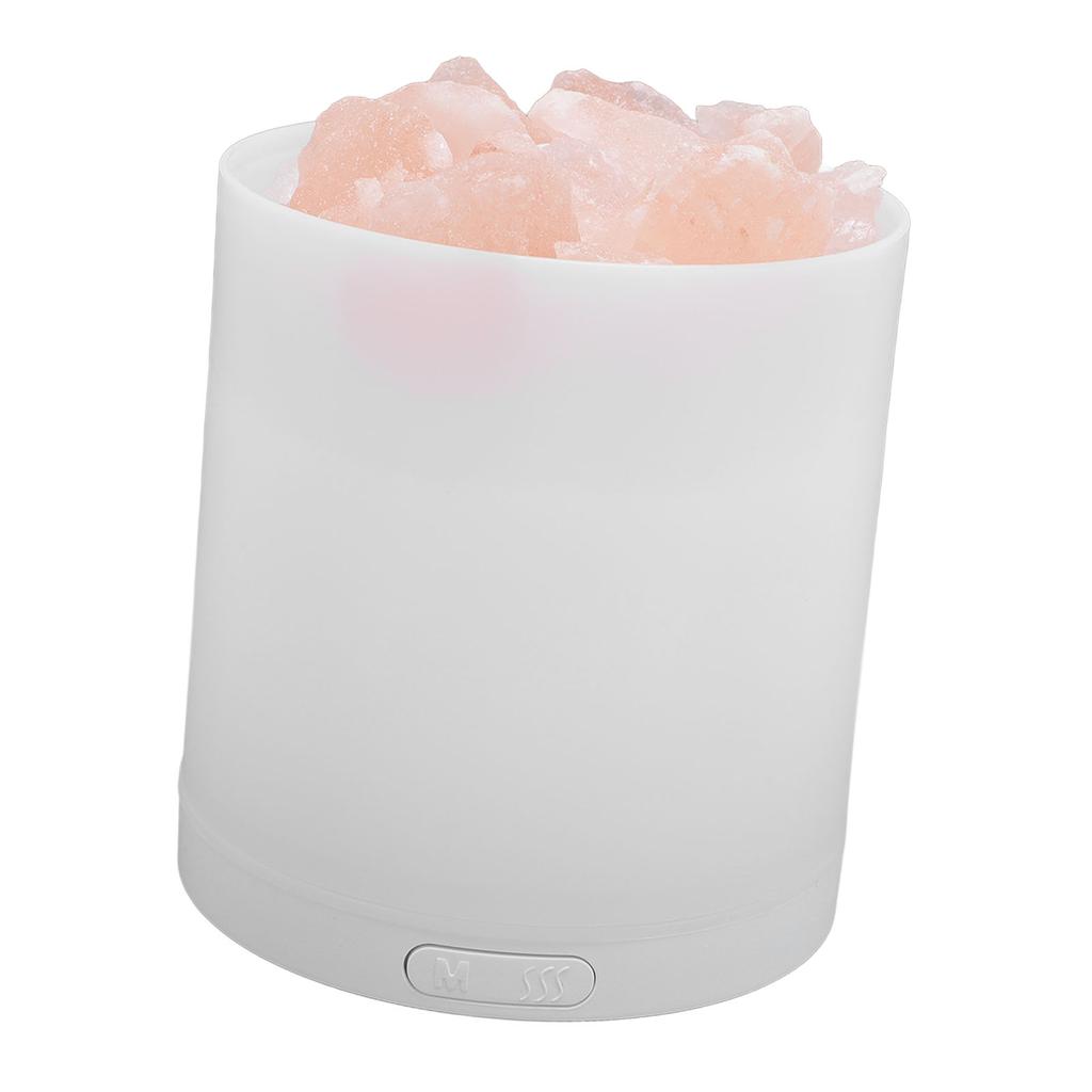 Essential Oil Diffuser with 7 Color Lights 150 ML Capacity Humidifier Oil Diffuser Aromatherapy Mach