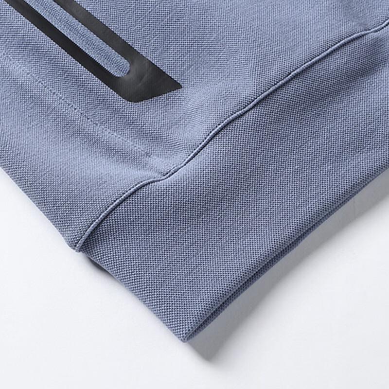 Mao Ren Herren Rundhals Freizeit-Sweatshirt