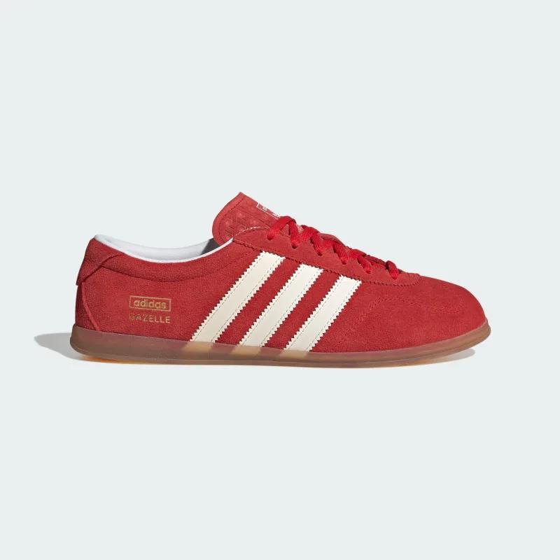 Adidas Женские повседневные кроссовки Originals GAZELLE LO PRO W 36.5
