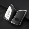 [KUNIO] Lexus Exclusive Key Case Keychain Genuine TPU ES ES300h