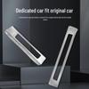22-23 Land Cruiser LC300 Stainless Steel Door Sill Strips