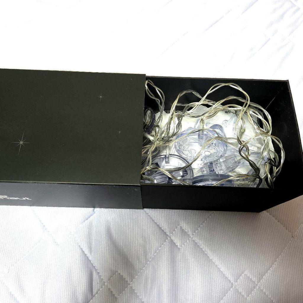 [USED] BTS JIN TheAstronaut's Wootteo Line Lamp