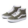 Vans SK8 HI Olive Green Unisex VN0A4BV60FI