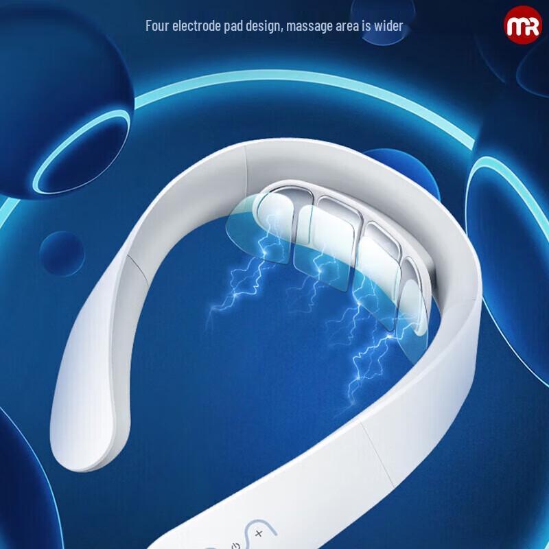 Morphyrichards Neck and Shoulder Massager