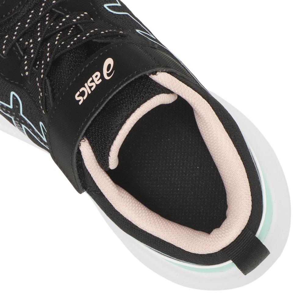 Asics LAser BeAm SneAkers Blk F.ice 19 24 Mr Mg A 1154A228 003