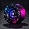 Gift High Speed Classic Toys Professional Competition Yo-Yo Butterfly Yoyo Metal Yoyo Aluminum Yoyo
