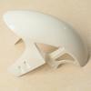 Motorcycle Unpainted Front Fender For Yamaha YZF R1 2009-2022