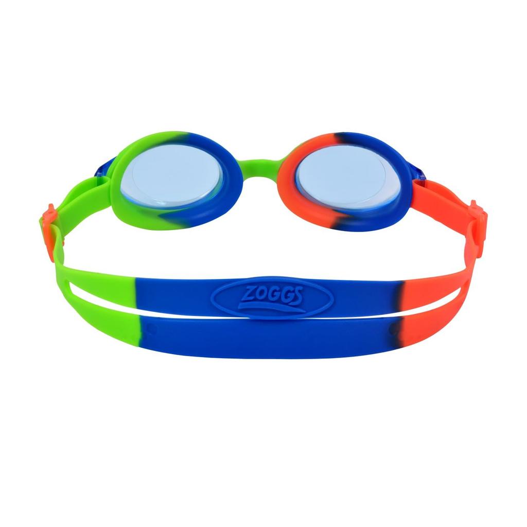 Zoggs Childrens/Kids Bondi Swimming Goggles