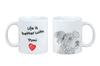 Pumi, Hungarian Pumi, Hungarian Herding Terrier - Cup with a Dog, Cup with a Photo, Personalized Gift from the Brand