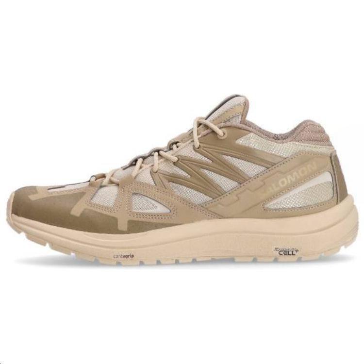 SALOMON Odyssey 1 Brown / L00 45
