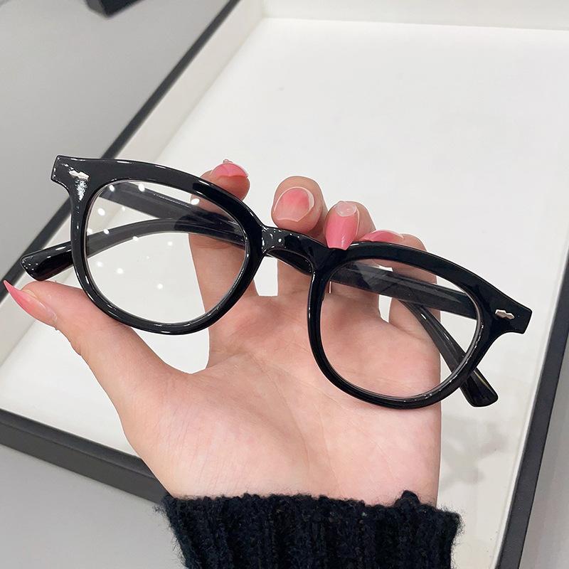 JYL TS European Sunglasses Women UV Protection Fashion Versatile 2306