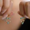 Versatile Niche Minimalist Personalized Earrings