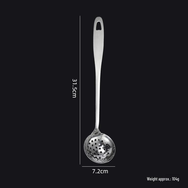 CMAOS Household Soup Ladles & Skimmers