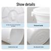 Sheng Lian Xing Heavy-Duty Plastic Water Storage Bucket