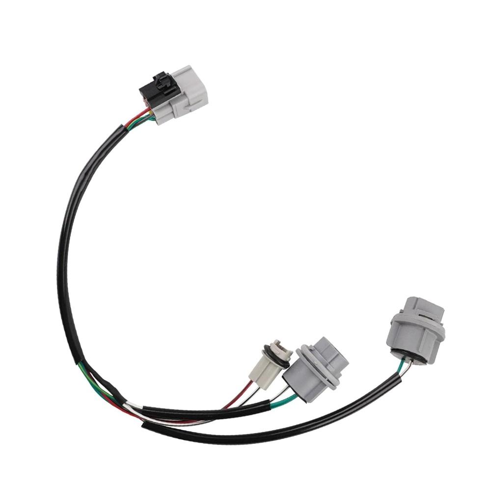 New Tail Light Harness 815550C010 For Toyota Tundra 2000-2004