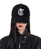 IDWS Old Time Maxi Cap Black