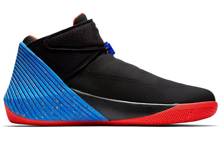 Air Jordan Why Not Zer0.1 Pfx 'Triple Double King' AQ9028-015