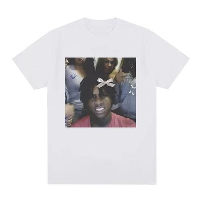 Na górę – T-shirty i koszulki